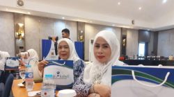 IWAPI Bangun Kemitraan Bersama Bank Kalsel Majukan Usaha Mikro Perempuan