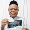 Bank Kalsel Unit Syariah Luncurkan Program Tabungan Haji, 22 Pendaftar Tiap Kantor Dapat Voucher