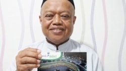 Bank Kalsel Unit Syariah Luncurkan Program Tabungan Haji, 22 Pendaftar Tiap Kantor Dapat Voucher