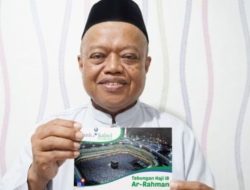 Bank Kalsel Unit Syariah Luncurkan Program Tabungan Haji, 22 Pendaftar Tiap Kantor Dapat Voucher