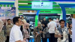 930 Unit Rumah Subsidi Disiapkan Bank Kalsel Syariah, Realisasi FLPP Tembus 60 Persen