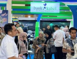 930 Unit Rumah Subsidi Disiapkan Bank Kalsel Syariah, Realisasi FLPP Tembus 60 Persen