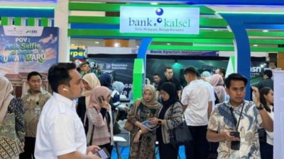 930 Unit Rumah Subsidi Disiapkan Bank Kalsel Syariah, Realisasi FLPP Tembus 60 Persen