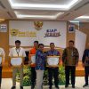Sabet Penghargaan DJPb Kalsel, BRI Regional Office Banjarmasin Komit Perkuat Sinergi Pelayanan Publik