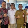 Pemkot Banjarmasin Dorong Optimalisasi Layanan Devisa Bank Kalsel untuk UMKM dan Ekspor-Impor