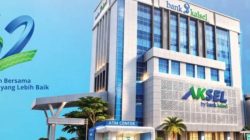 Bank Kalsel Perlu Tambahan Dana Rp2,2 Triliun Demi Aturan OJK