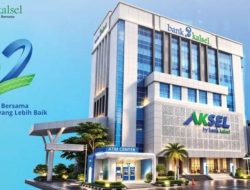 Bank Kalsel Perlu Tambahan Dana Rp2,2 Triliun Demi Aturan OJK