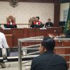 Empat Penjelasan Hukum Utama Nota Pembelaan, Richard Arif Muljadi Memohon Dibebaskan. Ini Alasannya.