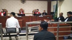 Empat Penjelasan Hukum Utama Nota Pembelaan, Richard Arif Muljadi Memohon Dibebaskan. Ini Alasannya.