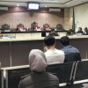 Sidang Perdana Kasus Rasuah Proyek SDI Disdik yang Rugikan Negara Rp 5 M