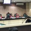 Eks Kadisdik dan Kasi SD Disdik Banjarmasin Jalani Sidang Perdana Terkait Dugaan Pengadaan SDI Rugikan Negara Senilai Rp  5 M