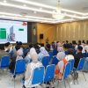 Optimalisasi Tanggap Darurat Bencana Lewat Uji Skala Penuh Penanganan Kebakaran oleh BRI Region 14 Banjarmasin